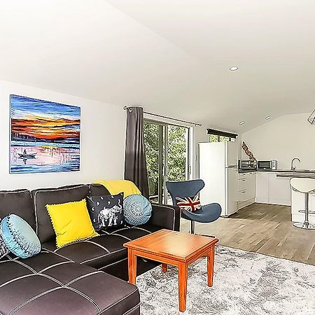 Appartamento Harbour Heights 2 Tauranga Esterno foto