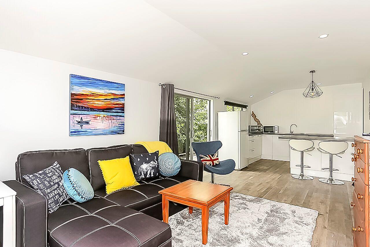 Appartamento Harbour Heights 2 Tauranga Esterno foto