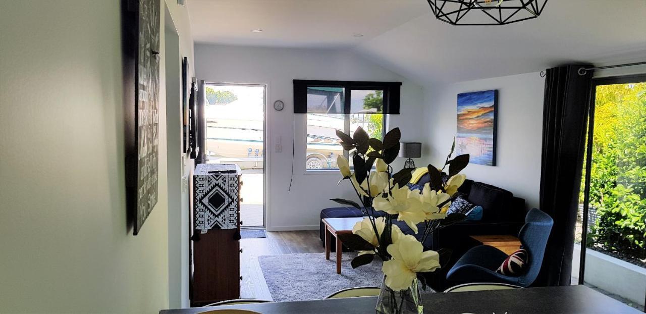 Appartamento Harbour Heights 2 Tauranga Esterno foto